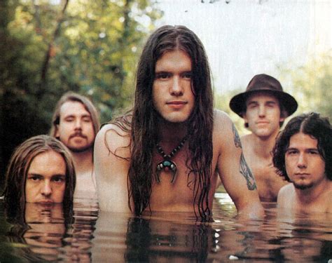 Blind melon three is a magic number